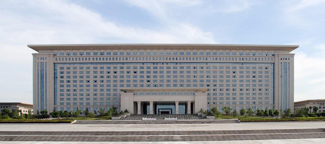 公司承建的攸縣發(fā)展中心榮獲兩項(xiàng)（土建、安裝）中國建設(shè)工程魯班獎(jiǎng)、全國AAA級安全文明標(biāo)準(zhǔn)化工地